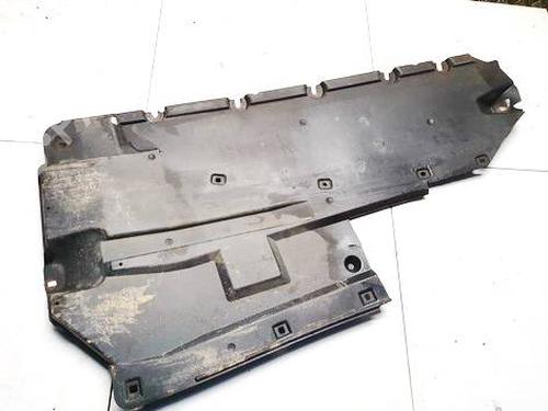 Used Underbody protection Underbody protection CITROËN C5 III (RD_) 2.0 HDi 140 (RDRHF8, RDRHFA, RDRHA8, RDRHAJ) (140 hp) 34766491 34766491
