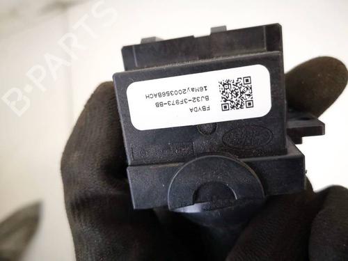 Warning switch LAND ROVER DISCOVERY SPORT (L550) 2.0 D 4x4 | BP35071487I22 - Image 3