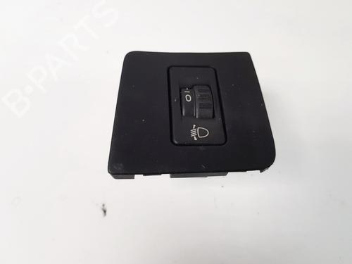 Used Switch Switch PEUGEOT 407 (6D_) 1.6 HDi 110 (6D9HZC, 6D9HYC) (109 hp) 35559204 35559204