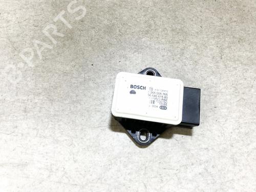 Used Electronic module Electronic module 35642906 35642906