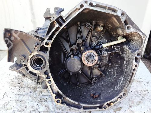 Used Gearbox Gearbox 35506588 35506588