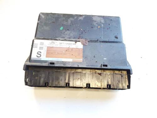 Used Electronic module Electronic module FORD MONDEO III (B5Y) 2.0 16V TDDi / TDCi (115 hp) 35203546 35203546