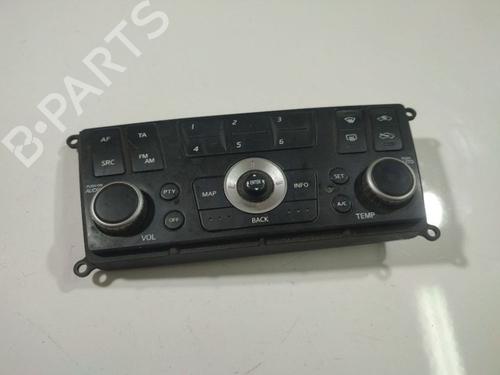 Used Climate control Climate control NISSAN ALMERA TINO (V10) 2.2 dCi (136 hp) 34871489 34871489