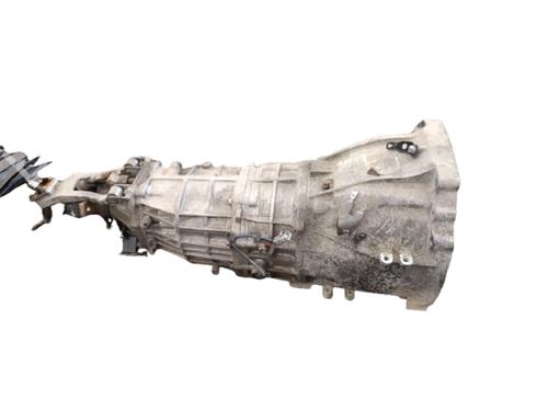 Gearbox LEXUS IS II (_E2_) 220d (ALE20) | BP35177105M3 - Image 2