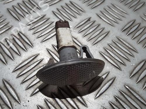 Right side indicator PEUGEOT 206 SW (2E/K) 1.4 HDi | BP35700564I19 - Image 2