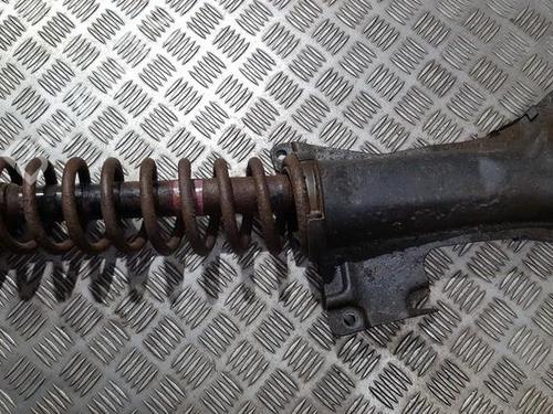 Used Right rear shock absorber Right rear shock absorber 35692481 35692481