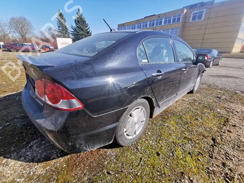 Switch HONDA CIVIC VIII Saloon (FD, FA) 1.3 IMA (FA3, FD3) | BP33489032I30  - Image 6