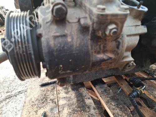 Used AC compressor AC compressor 35097667 35097667