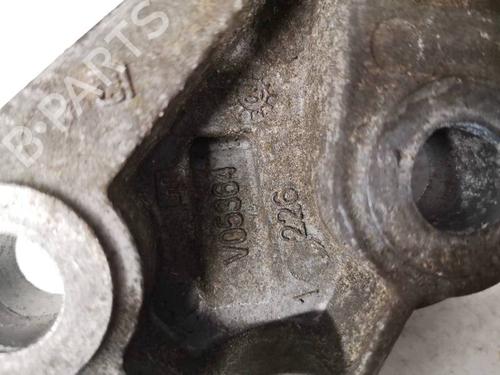 Engine mount OPEL SIGNUM Hatchback (Z03) 2.2 direct (F48) | BP32921415M89 - Image 3