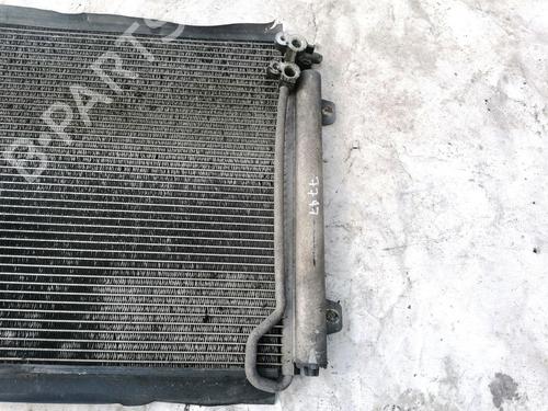 AC radiator VW PASSAT B6 (3C2) 2.0 TDI | BP35435155M32 - Image 2