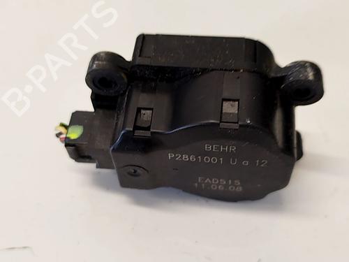 Used Electronic module Electronic module CITROËN C5 III (RD_) 2.2 HDi (RD4HTH) (170 hp) 36771168 36771168
