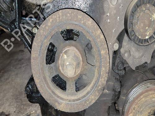 Used Pulley Pulley KIA CEE'D Hatchback (ED) 1.6 CRDi 90 (90 hp) 36312498 36312498