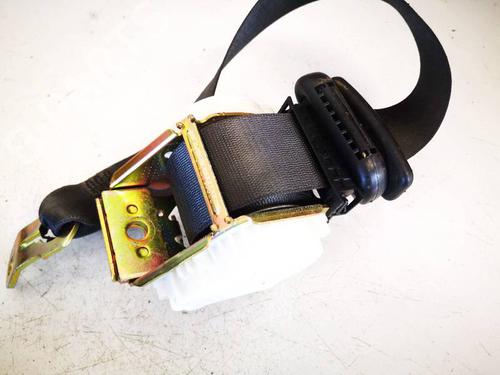 Rear left seatbelt BMW 6 (E63) 630 i | BP34984257I29 - Image 3