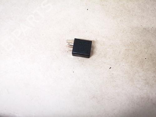 Electronic sensor OPEL ZAFIRA A MPV (T98) 2.2 DTI 16V (F75) | BP33085193M84 - Image 3