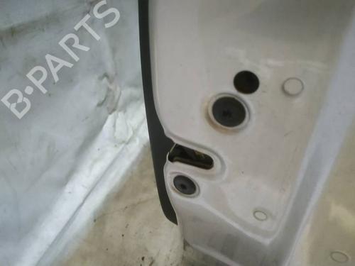 Used Front right lock Front right lock 35174887 35174887