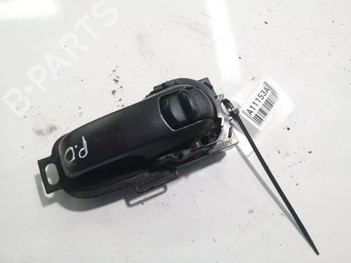 Used Front right interior door handle Front right interior door handle 34821645 34821645