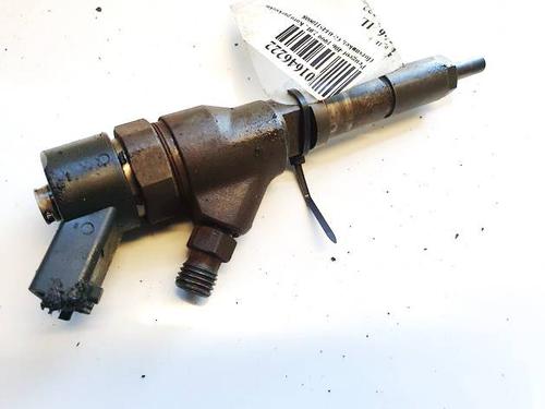 Used Injector Injector 35416915 35416915