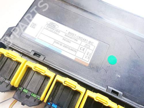 Electronic module FORD KUGA I 2.0 TDCi | BP35091956M83 - Image 2
