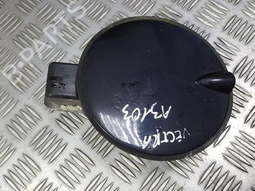 Tanklåg Tanklåg OPEL VECTRA C (Z02) 1.9 CDTI (F69) (120 hp) 35690571 35690571