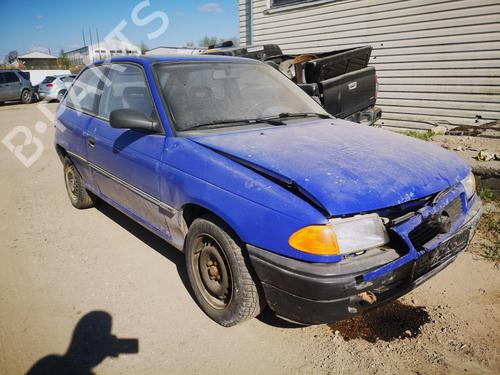 Used Parts OPEL ASTRA F Hatchback (T92) 1.7 TD (F08, M08, F68, M68) (68 hp) 4471412