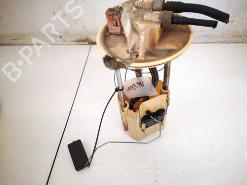 Used Electronic module Electronic module FORD TRANSIT Van (FA_ _) 2.2 TDCi (115 hp) 35124083 35124083