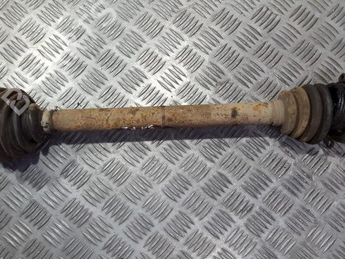 Used Right front driveshaft Right front driveshaft 35663925 35663925
