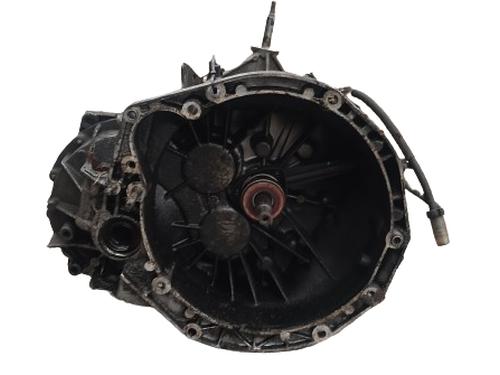 Caixa de velocidades Caixa de velocidades RENAULT ESPACE IV (JK0/1_) 1.9 dCi (JK0U) (116 hp) 35329552 35329552