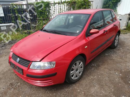 Warning switch FIAT STILO (192_) 1.6 16V (192_XB1A) | BP35853713I22 - Image 6