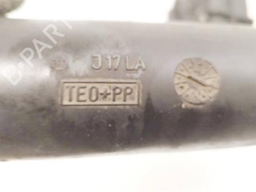Pipe FORD TRANSIT Van (FA_ _) 2.0 DI (FAE_, FAF_, FAG_) | BP34883507M125 - Image 3