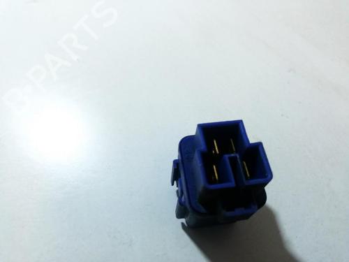 Used Other Other NISSAN TERRANO I (WD21) 2.4 i 4WD (103 hp) 33508000 33508000