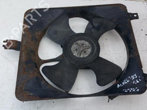Used Fan Fan HONDA CIVIC IV Shuttle (EE, EF) 1.6 i 16V 4WD (EE4) (110 hp) 35646817 35646817
