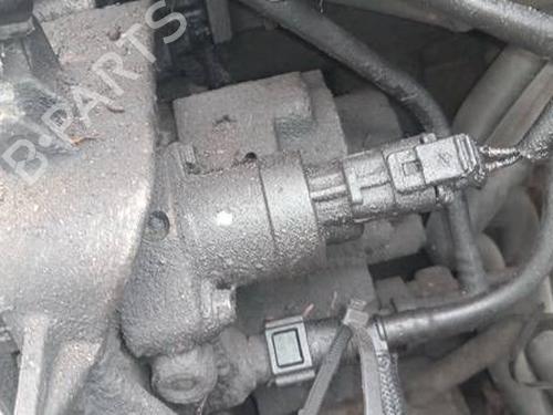 Used Injection pump Injection pump 35075590 35075590