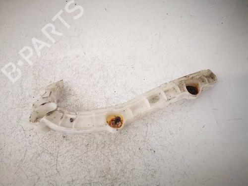 Used Rear bumper bracket Rear bumper bracket MITSUBISHI OUTLANDER II (CW_W) 3.0 AWD (223 hp) 39998412 39998412