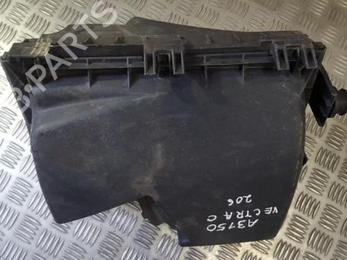 Luftfilter kasse Luftfilter kasse OPEL VECTRA C (Z02) 1.9 CDTI (F69) (150 hp) 35679771 35679771