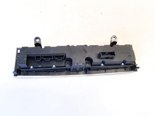 Warning switch MERCEDES-BENZ C-CLASS (W203) C 180 Kompressor (203.046) | BP35627567I22 - Image 3