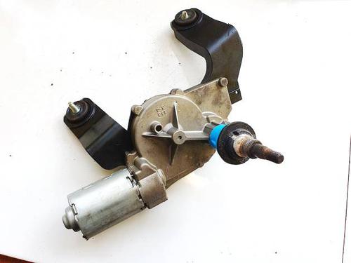 Used Rear wiper motor Rear wiper motor 38974539 38974539