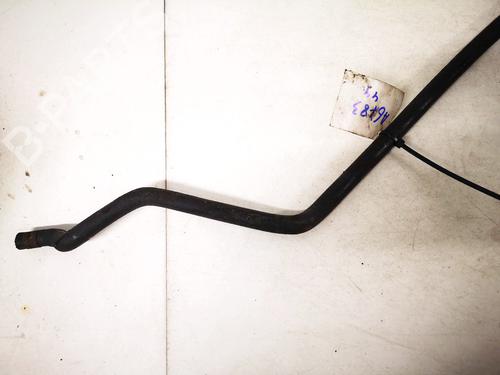 Pipe SAAB 9-3 (YS3F, E79, D79, D75) 2.2 TiD | BP33092440M125 - Image 2