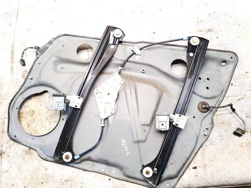 Front left window mechanism MERCEDES-BENZ A-CLASS (W169) A 180 CDI (169.007, 169.307) | BP35404352C22 - Image 3