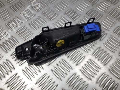 Front right interior door handle VW PASSAT B6 (3C2) 2.0 TDI | BP35711869I14 - Image 2
