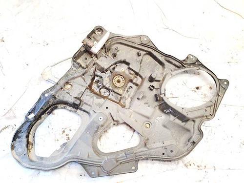 Used Rear left window mechanism Rear left window mechanism MAZDA 3 (BK) 1.6 (BK14) (105 hp) 35273691 35273691