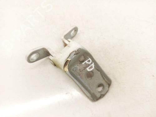 Used Hinge/Door check strap Hinge/Door check strap TOYOTA AVENSIS (_T25_) 2.0 D-4D (CDT250_, CDT250R) (116 hp) 34269257 34269257