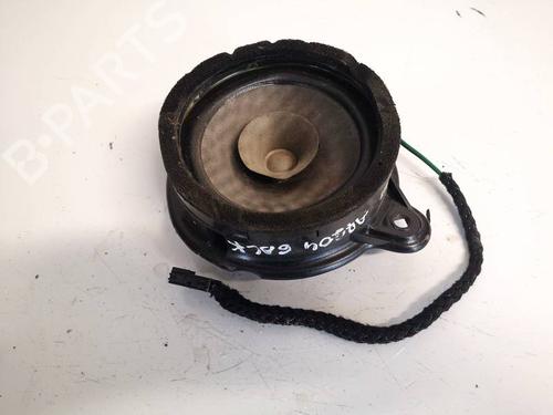 Used Speaker Speaker MERCEDES-BENZ A-CLASS (W168) A 170 CDI (168.008) (90 hp) 32587601 32587601