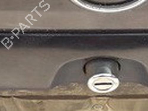 Used Tailgate trim Tailgate trim 35607513 35607513