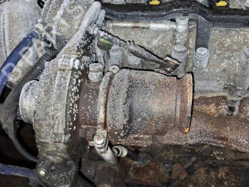 Turbolader/Kompressor für Turbolader/Kompressor 34819067 34819067