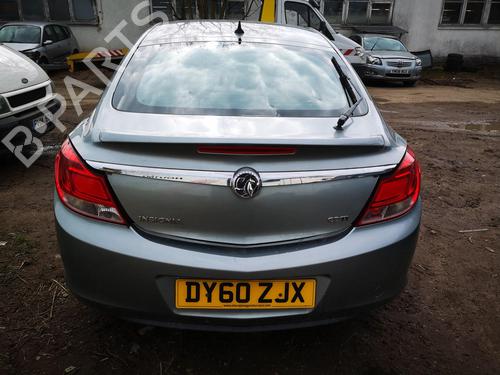 Engine mount OPEL INSIGNIA A (G09) 2.0 CDTI (68) | BP32920090M89  - Image 8