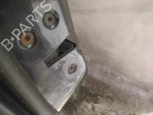 Used Rear left lock Rear left lock 35058998 35058998