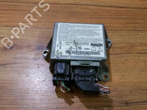 ecu-airbags-jaguar-x-type-i-x400-2001-2002-2003-2004-2005-2006-2007-2008-2009-33480069 main image