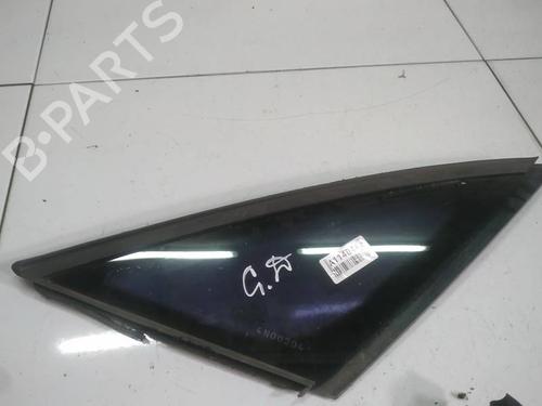 Used Rear right quarter glass Rear right quarter glass AUDI A8 D3 (4E2, 4E8) 4.0 TDI quattro (275 hp) 39701400 39701400