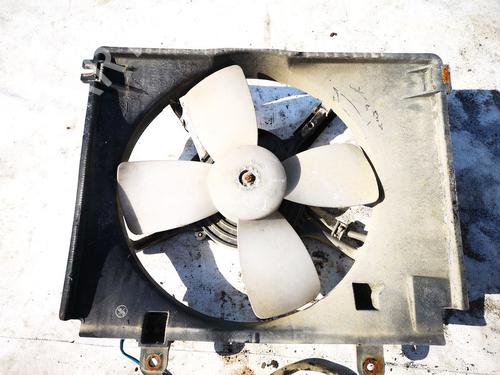 Used Fan Fan MAZDA XEDOS 9 (TA) 2.3 24V (TA3P) (211 hp) 35501208 35501208