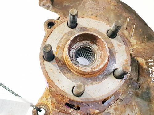 Right front steering knuckle SUBARU LEGACY V (BM) 2.0 D AWD (BMD) | BP39896083M26 - Image 2
